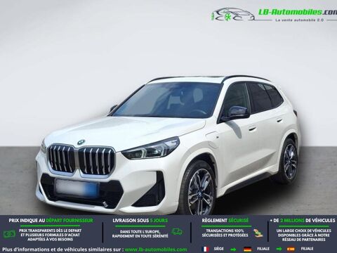 Annonce voiture BMW X1 41860 €