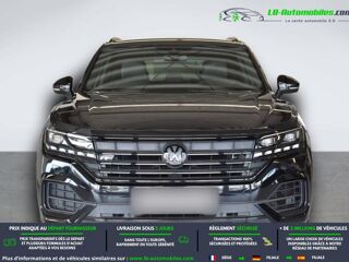 Touareg 3.0 TDI 286ch BVA 4Motion 2019 occasion 31850 Beaupuy