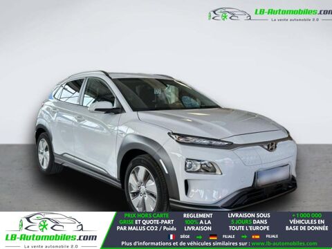 Annonce voiture Hyundai Kona 16999 €