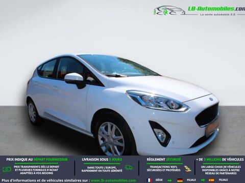 Fiesta 1.0 EcoBoost 95 ch BVM 2021 occasion 31850 Beaupuy