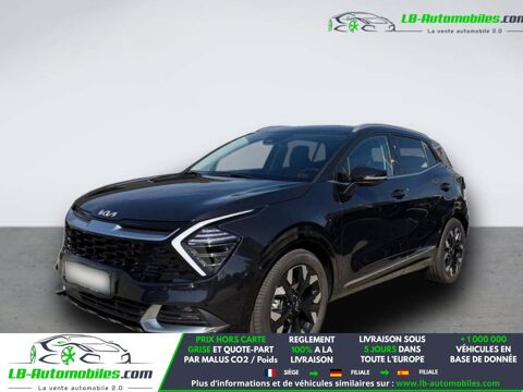 Annonce voiture Kia Sportage 31100 €