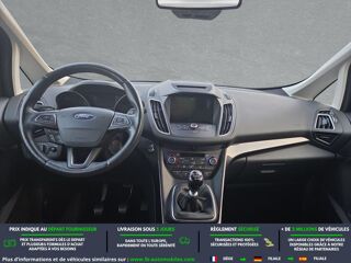 Grand C-MAX 1.5 EcoBoost 150 BVM 2017 occasion 31850 Beaupuy