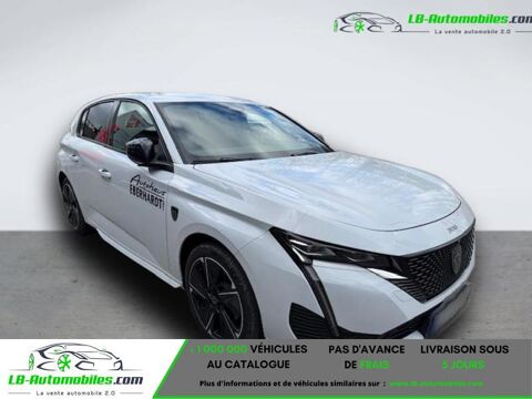308 Electrique 54 kWh 156ch 2024 occasion 31850 Beaupuy