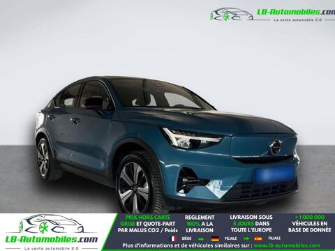 C40 AWD 408 ch BVA 2022 occasion 31850 Beaupuy