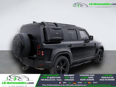 Defender 110 D240 BVA 2020 occasion 31850 Beaupuy
