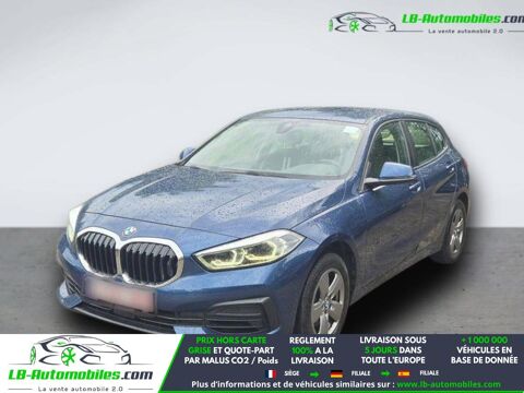 Annonce voiture BMW Série 1 22100 €