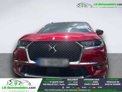 DS7 PureTech 180 BVA 2018 occasion 31850 Beaupuy