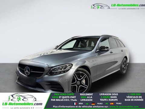 Classe C 300 de BVA 2020 occasion 31850 Beaupuy