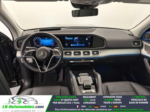 Classe GLS 450 BVA 4Matic 2024 occasion 31850 Beaupuy