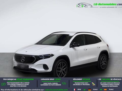 Annonce voiture Mercedes EQA 36770 €