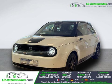 Annonce voiture Honda Civic 16950 €