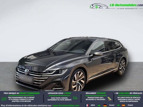 Arteon 2.0 TDI 200 BVA 4MOTION 2023 occasion 31850 Beaupuy
