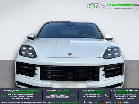 Cayenne E-Hybrid 3.0 V6 470 ch 2024 occasion 31850 Beaupuy