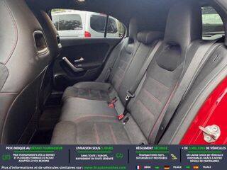 Classe A 250 BVA 2019 occasion 31850 Beaupuy
