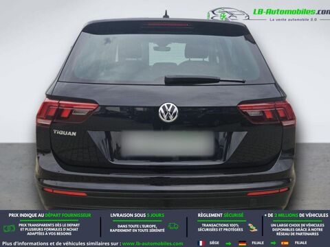 Tiguan 1.4 TSI 150 BMT BVA 2018 occasion 31850 Beaupuy
