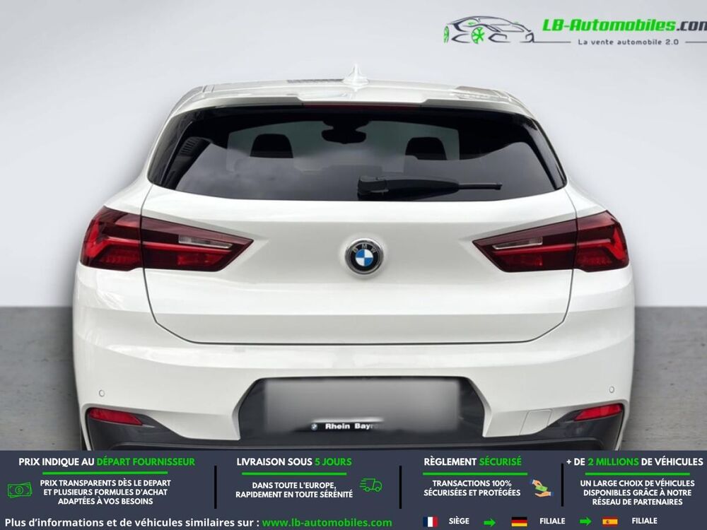 X2 M35i 306 ch BVA 2020 occasion 31850 Beaupuy