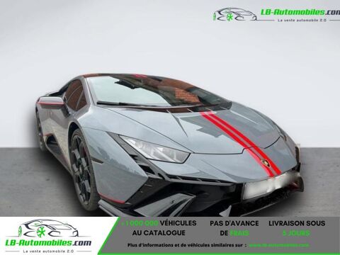 Huracan Tecnica 5.2 V10 640 RWD LDF7 2023 occasion 31850 Beaupuy