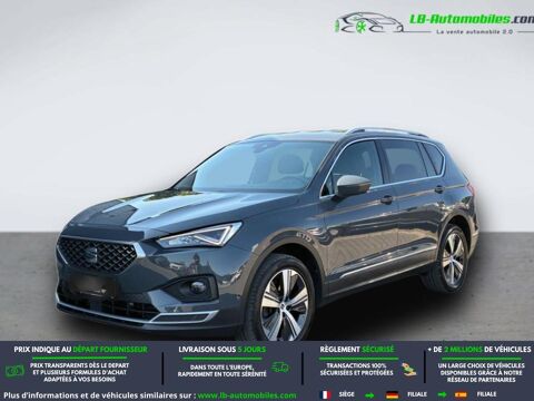 Annonce voiture Seat Tarraco 32940 €