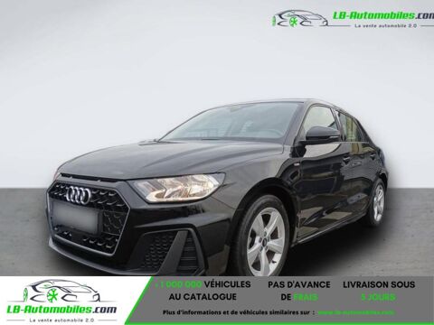 Audi A1 30 TFSI 110 ch BVM 2021 occasion Beaupuy 31850