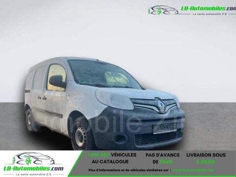 Kadjar dCi 110 BVM 2017 occasion 31850 Beaupuy