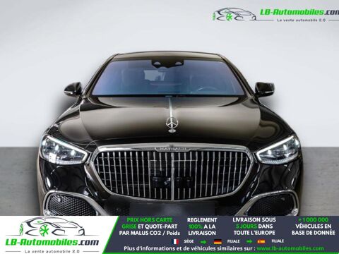 Classe S Maybach 580 BVA 4-Matic 2023 occasion 31850 Beaupuy