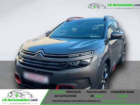 Citro&euml;n C5 aircross PureTech 130 BVA 2020 occasion Beaupuy 31850