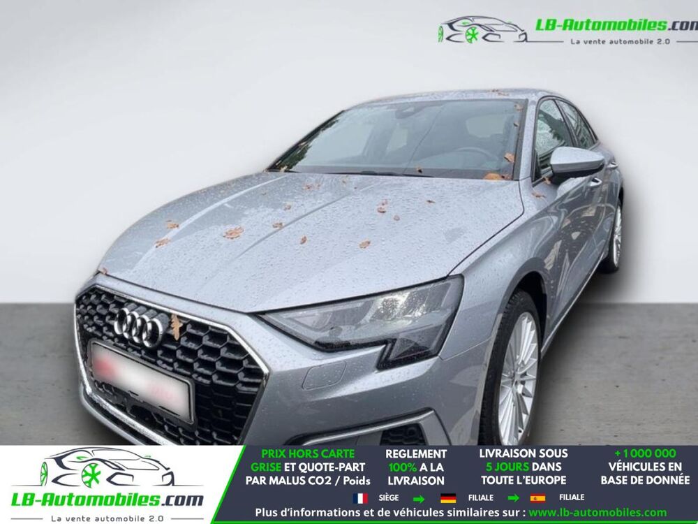 A3 30 TFSI 110 BVA 2023 occasion 31850 Beaupuy