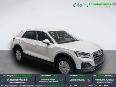 Q2 35 TDI 150 BVA 2025 occasion 31850 Beaupuy