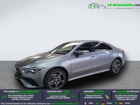 Annonce voiture Mercedes Classe CLA 38590 €
