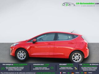 Fiesta 1.0 EcoBoost 95 ch BVM 2020 occasion 31850 Beaupuy