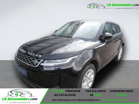 Land-Rover Range Rover Evoque D150 AWD BVA 2020 occasion Beaupuy 31850