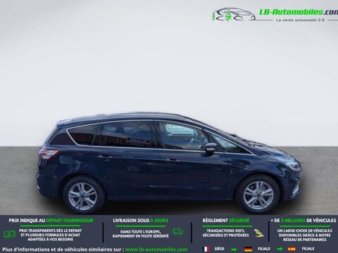 S-MAX 2.0 EcoBlue 150 BVM 2020 occasion 31850 Beaupuy