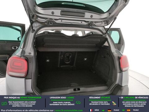 Golf BlueHDi 120 BVA 2019 occasion 31850 Beaupuy