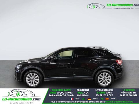 Q3 40 TFSI 190 ch BVA Quattro 2023 occasion 31850 Beaupuy