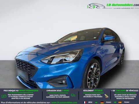 Focus 1.5 EcoBoost 182 BVA 2019 occasion 31850 Beaupuy