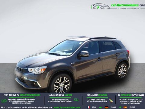 Asx 2.2 DI-D 150 4x4 BVA 2017 occasion 31850 Beaupuy