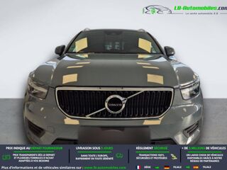 XC40 163 ch BVA 2019 occasion 31850 Beaupuy