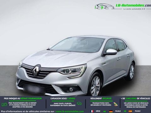 Renault Megane IV TCe 130 BVM 2018 occasion Beaupuy 31850
