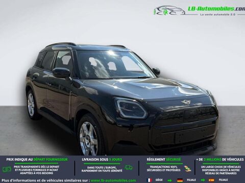 Countryman 204 ch 2025 occasion 31850 Beaupuy