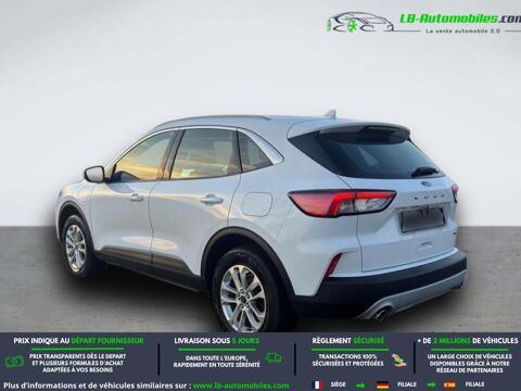 Kuga 2.5 Duratec 225 ch PHEV BVA 2022 occasion 31850 Beaupuy