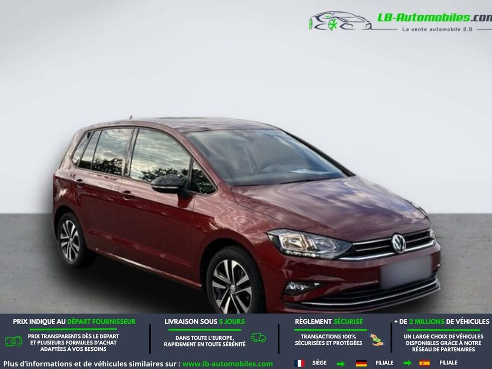 Golf 1.0 TSI 115 BVM 2020 occasion 31850 Beaupuy