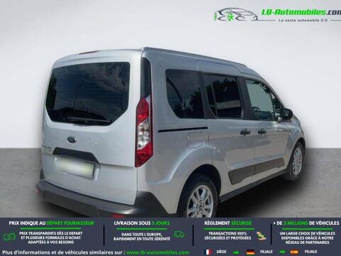 Tourneo VP 1.5 L EcoBlue 100 2020 occasion 31850 Beaupuy