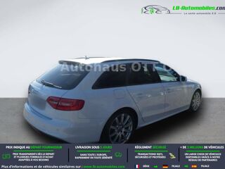A4 V6 2.7 TDI 190 2015 occasion 31850 Beaupuy