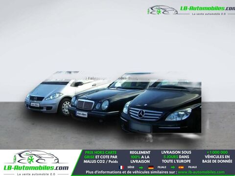 Mercedes Classe B 180 BVA 2016 occasion Beaupuy 31850