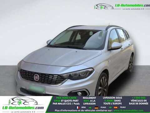 Annonce voiture Fiat Tipo 17800 €