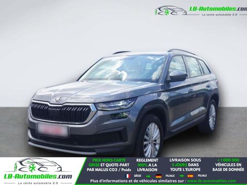 Kodiaq 1.5 TSI 150 BVA 5pl 2024 occasion 31850 Beaupuy