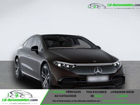 Annonce voiture Mercedes EQS 72800 €