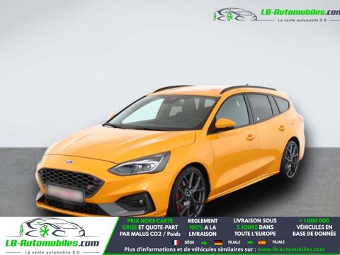 Annonce voiture Ford Focus 32200 €