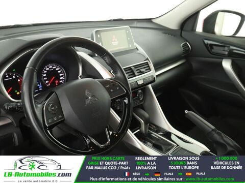Eclipse Cross 1.5 MIVEC 163 BVA 2WD 2020 occasion 31850 Beaupuy