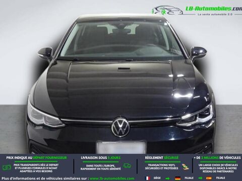 Golf 2.0 TDI 150 BVA 2020 occasion 31850 Beaupuy